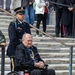 Medal of Honor Wreath Laying Ceremony
