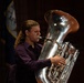 US Navy Band hosts Young Artist Solo Competition Finals