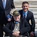 Medal of Honor Wreath Laying Ceremony