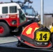 145th Civil Engineer Squadron conducts firefighting training