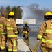 145th Civil Engineer Squadron conducts firefighting training