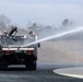 145th Civil Engineer Squadron conducts firefighting training