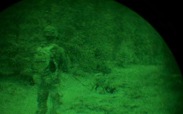 MWDs under NVGs