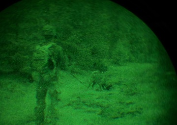 MWDs under NVGs