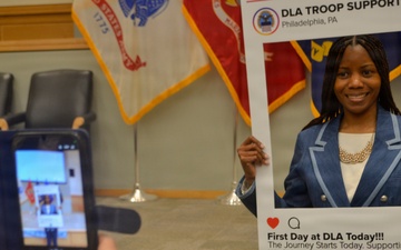 DLA Troop Support accelerates transformation with people-powered readiness for Warfighters