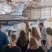 Oklahoma State Bureau of Investigation Visits 138th Fighter Wing