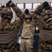 U.S. and Swiss forces conduct sling-load training in Kosovo