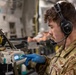 156th Airlift Squadron and 156th Aeromedical Evacuation Squadron participate in training sortie