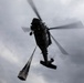 U.S. and Swiss forces conduct sling-load training in Kosovo