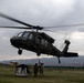 U.S. and Swiss forces conduct sling-load training in Kosovo
