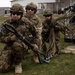 U.S. and Swiss forces conduct sling-load training in Kosovo