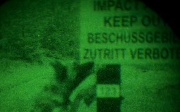 MWDs under NVGs