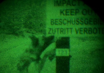 MWDs under NVGs