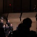 The U.S. Navy Band Commodores perform at the 2026 National Trumpet Competition