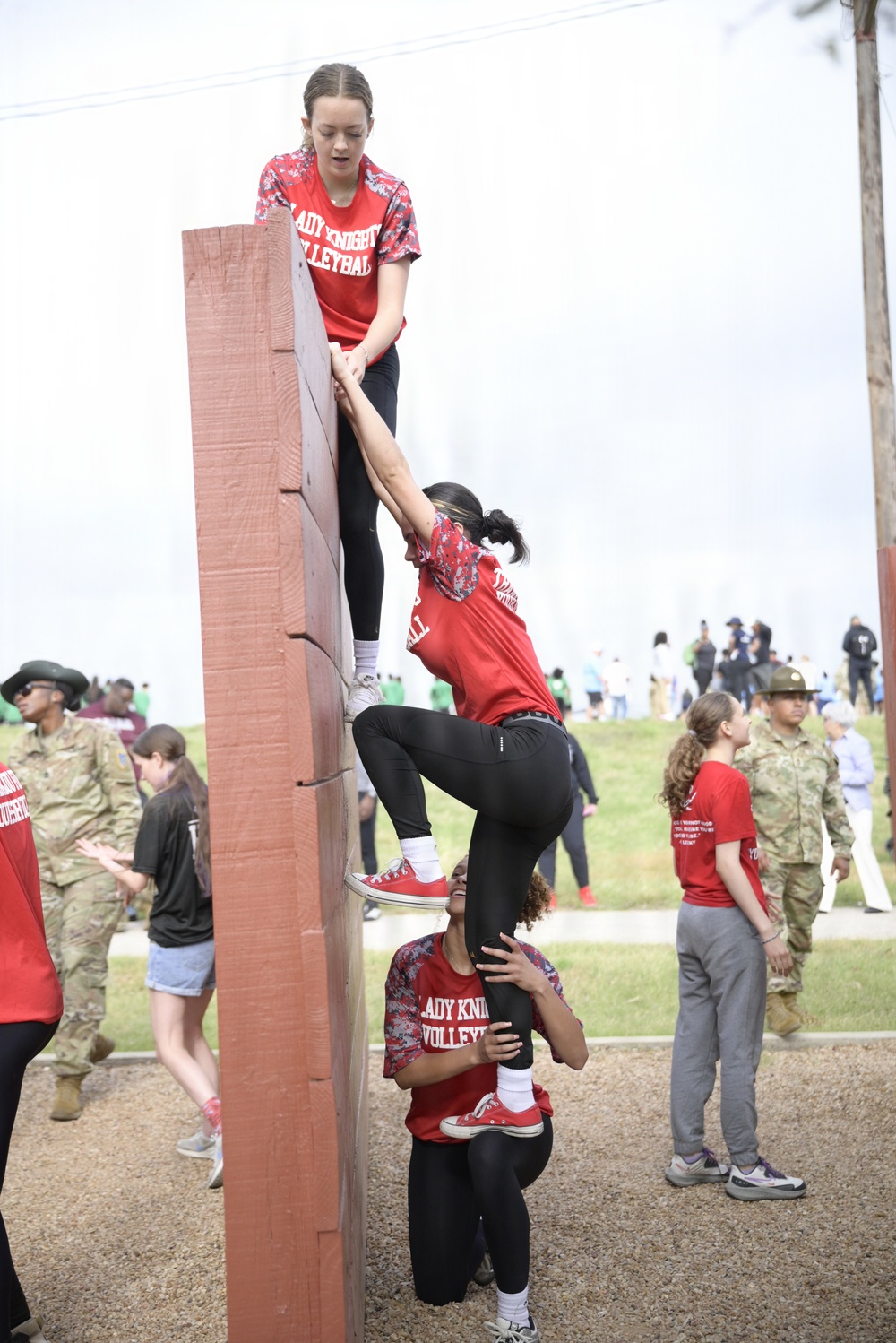 U.S. Army Experience 2026