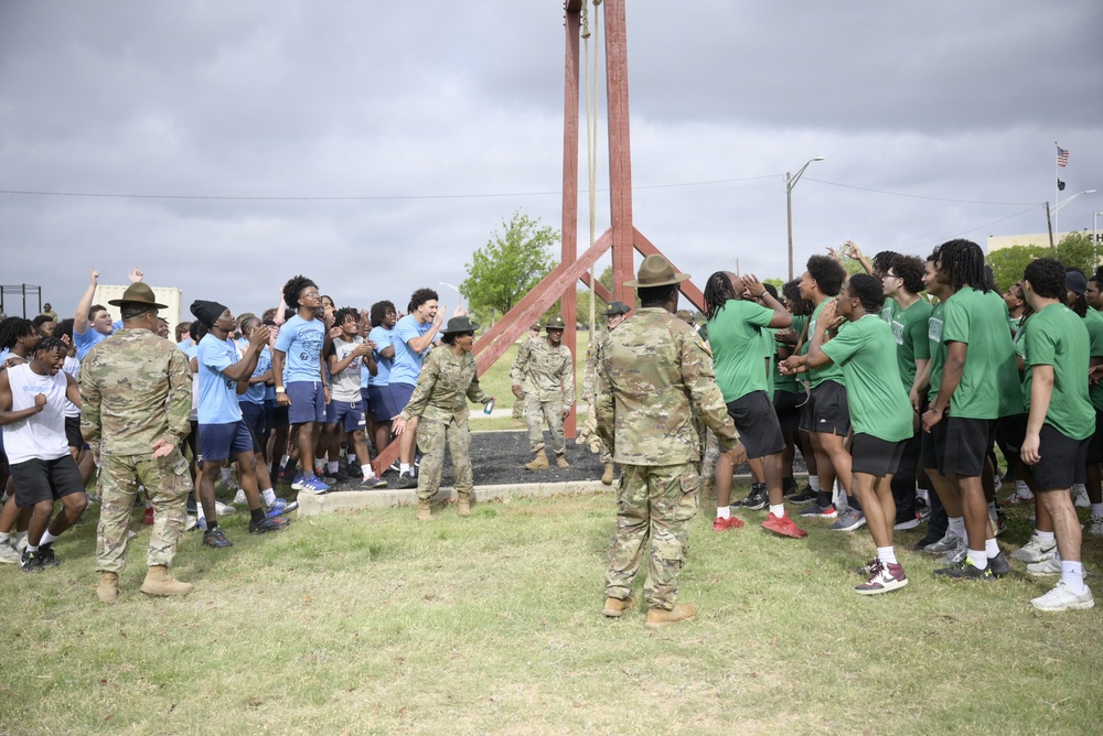 U.S. Army Experience 2026