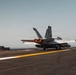 USS Gerald R. Ford (CVN 78) Conducts Operations During Operation Epic Fury