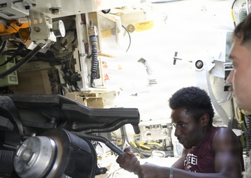 U.S. Army Experience 2026