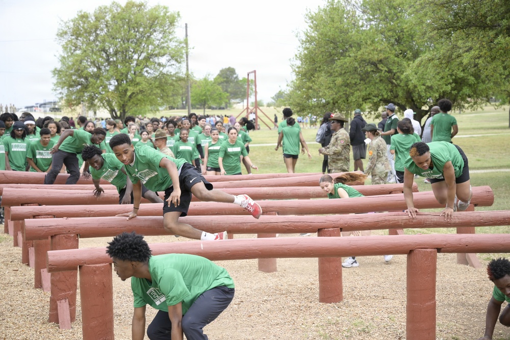 U.S. Army Experience 2026