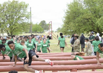 U.S. Army Experience 2026