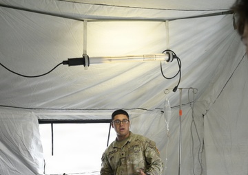 U.S. Army Experience 2026