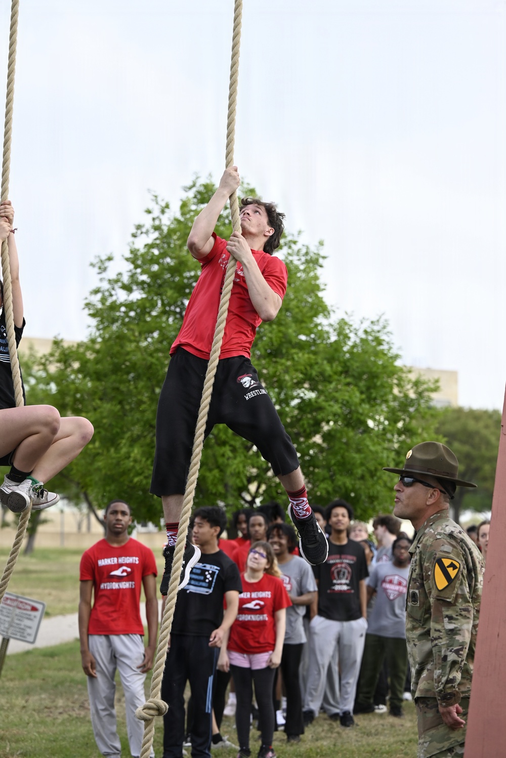 U.S. Army Experience 2026