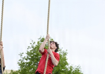 U.S. Army Experience 2026