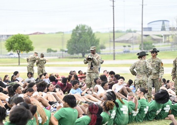 U.S. Army Experience 2026