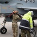 Joint refueling at Mihail Kogălniceanu Air Base underscores U.S.-German ties