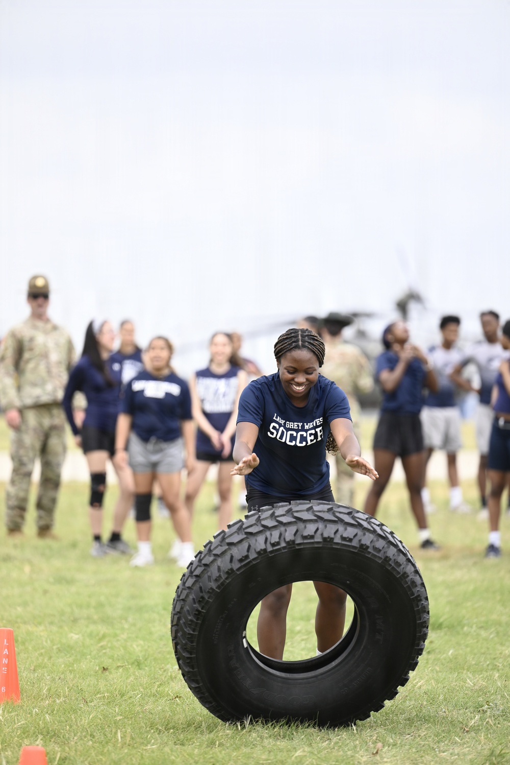 U.S. Army Experience 2026