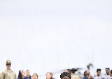 U.S. Army Experience 2026