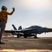 USS Gerald R. Ford (CVN 78) Conducts Operations During Operation Epic Fury