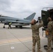 Joint refueling at Mihail Kogălniceanu Air Base underscores U.S.-German ties