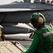 USS Gerald R. Ford (CVN 78) Conducts Operations During Operation Epic Fury
