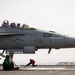 USS Gerald R. Ford (CVN 78) Conducts Operations During Operation Epic Fury