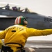USS Gerald R. Ford (CVN 78) Conducts Operations During Operation Epic Fury