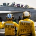 USS Gerald R. Ford (CVN 78) Conducts Operations During Operation Epic Fury