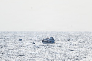 Da Guards - Ep. 28 Let's meet our counterdrug coordinator Capt. Conrad Roberts