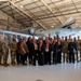 Nellis AFB hosts Clergy Day 2026