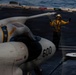 USS Abraham Lincoln (CVN 72) Conducts Flight Operations During Operation Epic Fury