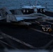 USS Abraham Lincoln (CVN 72) Conducts Flight Operations During Operation Epic Fury