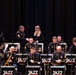 U.S. Army Jazz Ambassadors Perform at Coeur d'Alene Schuler Performing Arts Center in North Idaho College, Idaho