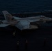 USS Abraham Lincoln (CVN 72) Conducts Flight Operations During Operation Epic Fury