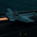 USS Abraham Lincoln (CVN 72) Conducts Flight Operations During Operation Epic Fury