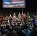 U.S. Army Jazz Ambassadors Perform at Clarkston, Washington in Clarkston High School
