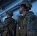 31st MEU | Lima Company participates in ship defense exercise aboard USS Tripoli
