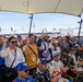 Troops to Track brings Creech Airmen to NASCAR