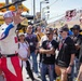 Troops to Track brings Creech Airmen to NASCAR