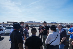 Bilateral Dive Training - News In One March 25, 2026