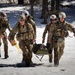 10th Special Forces Group Trains at Marine Corps Mountain Warfare Training Center